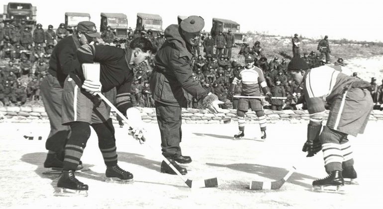 TENDERLOIN T-BUFFALO!!