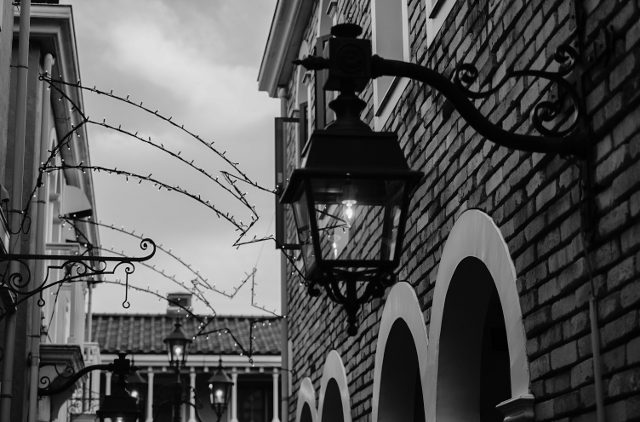 TENDERLOIN RING SERIES.