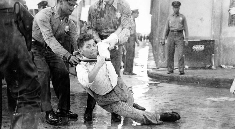 TENDERLOINアウターアイテム★