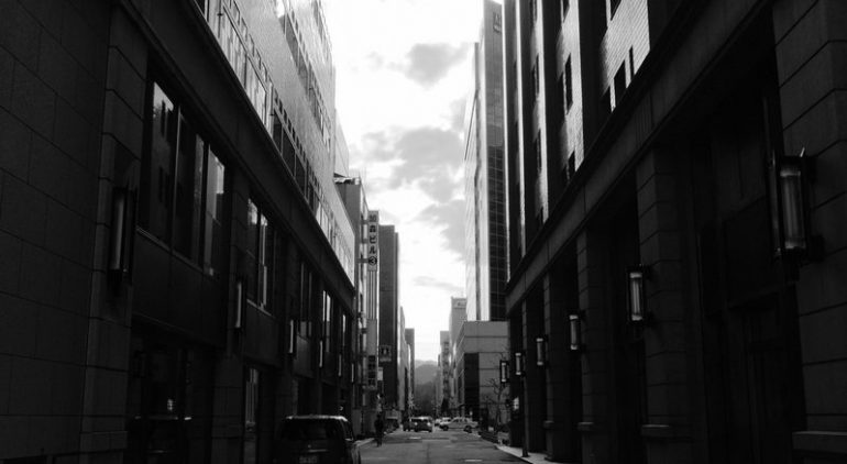 TENDERLOIN STYLE SAMPLE!