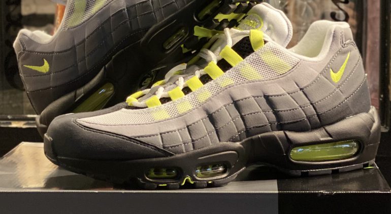 イエローグラデ