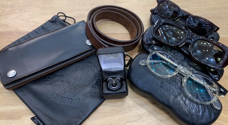 買取ありがとうございました。