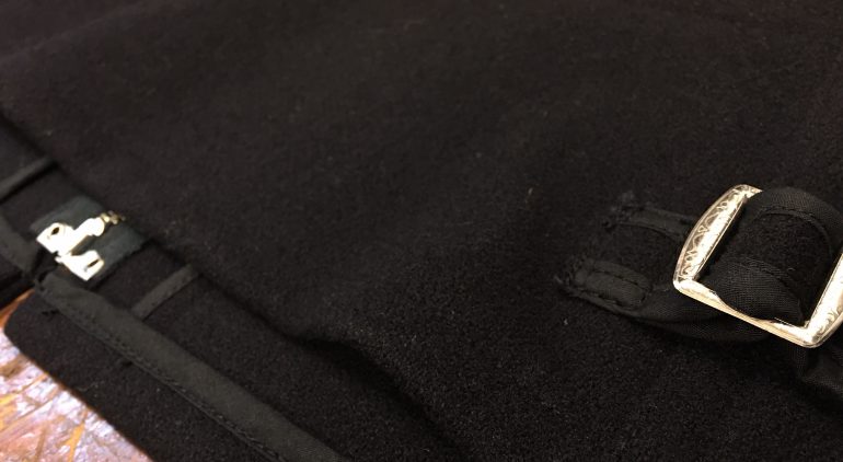 TENDERLOIN ・ ATLAST&CO