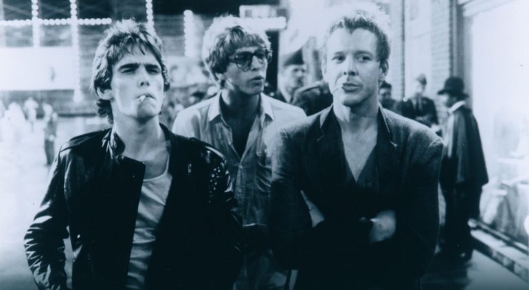 TENDERLOIN 09AW T-PEACOAT.