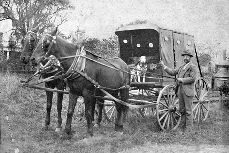 WESTERN ＆ CHAMOIS SHT