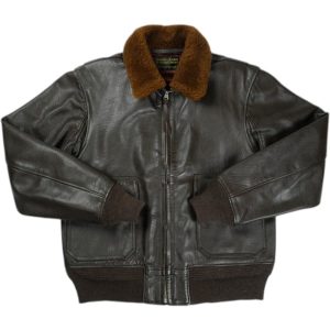 BUTCHER PRODUCTS G-1 FLIGHT JACKET フライトジャケット【中古品-非常に良い】