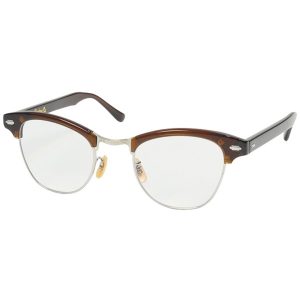 TIMEWORN CLOTHING ×白山眼鏡店 BLOW LINE サングラス 茶 【新古品・未使用品】